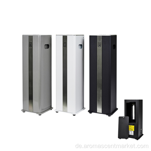 Leistungsstarkes Aroma-Duft-Diffusor-System